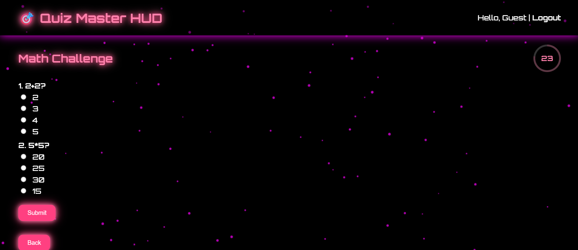 project-1